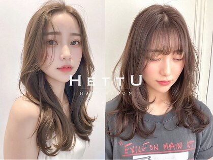 ヘッツ 仙台駅前店(HETTU)の写真