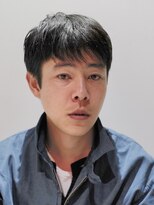 サル 代官山(SAL)&nbsp;【SAL】ナチュラルショート