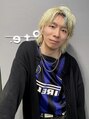 ロテ 名古屋 名駅店(Lote.) 山田眞之介 ムラ修正