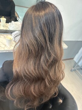 リ アムール(Re:AMOUR) グラデーションカラー