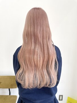 カシェル(cashel kishaba) 『まろやかミルクティーベージュ』