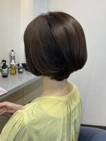 ドゥエンデ(Duende)&nbsp;グラデーションボブ