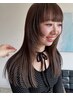 【アディクシーカラー】＋似合わせカットつきクーポン