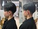 ロイ 梅田(Roy)の写真/【月曜日◎/平日22時まで/仕事帰りOK】マンツーマンでメンズファンも多数◆ON/OFF楽しめる×再現性が人気♪