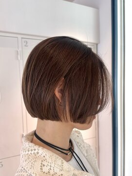 テイスティテラス(tasty terrace) ミニボブ