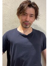 レヴ(LeV) 永野 孝輔