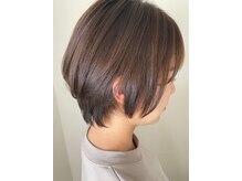 ホットリップ(Hot Lip)