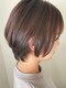 ホットリップ(Hot Lip)の写真/相談しやすい雰囲気が◎丁寧なカウンセリング×高技術が叶える似合わせカットで最高の褒められスタイルに♪