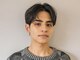 ザ ワンアンドオンリー シズオカ(The one and only. Shizuoka)の写真/ONもOFFも自由自在！2WAYスタイルが人気。ビジネスシーンでも簡単にオシャレを実現◇［沼津/メンズカット］