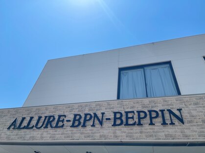 アリュール ビーピーエヌ べっぴん 松任店(ALLURE BPN&べっぴん)の写真