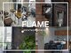 フレイム(FLAME)の写真