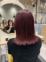 トマト(TOMTO)&nbsp;【KOTO】ハイトーンピンク