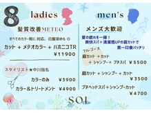 ソル(sol)