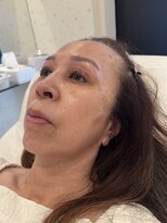 ゴッド ヘアーアンドメイク 高崎西口店(GOD Hair & Make)&nbsp;眉毛パーマ、眉毛WAX、まつ毛パーマ