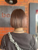 ボスコ 下北沢店(bosco) アンブレラカラー☆KOYAMA