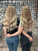 ラブスタシー 土浦店 ラブスタシースタイル☆