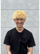 メンズジョイ マツエ(men's joy MATSUE) 山本 心