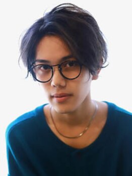 Klea【クレア】【12月1日NEW OPEN(予定)】の写真/清潔感と信頼感を上げるスタイル提案と頭皮ケアで、ワンランク上の差をつける［栄/矢場町/メンズ］