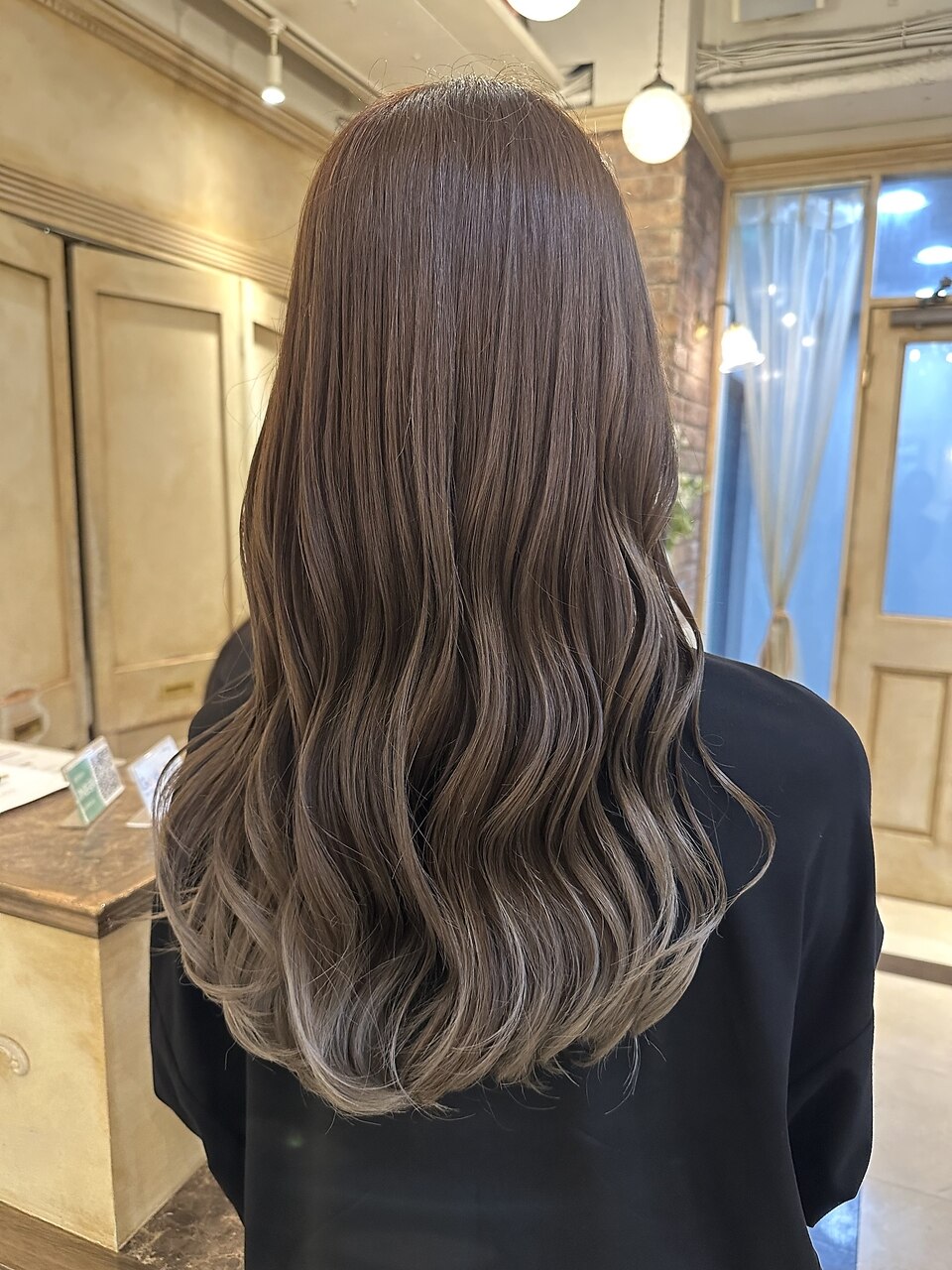 2026年冬】イルミナカラーの髪型・ヘアアレンジ｜人気順