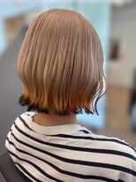 ジエクト ヴィシア(The Ect VIXIA)&nbsp;狐カラー/ルーツカラー/フォックスカラー