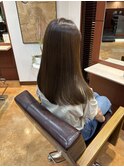 艶柔らかスタイル