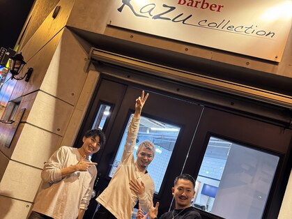 カズコレクション(Kazu collection)の写真