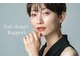 ヘアデザイン ラポール 茨木店(hair design Rapport)の写真