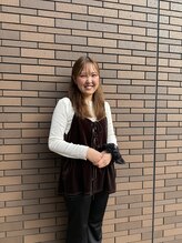 スーリール 西新店(Sourire)&nbsp;日景 夢来