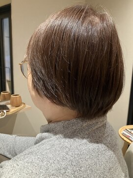 本と南風 guest design