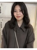 [LESS 伏見/丸の内/栄/名古屋]オリーブグレー★大野