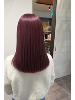 ワンヘアーアナザーライフ(ONE hair-another-life)&nbsp;ブリーチカラー