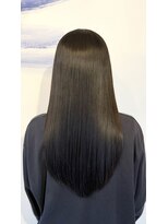 ナチュラル 山形天童店(Natural) 髪質改善ロイヤルトリートメント