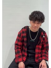 アッシュ 宮前平店(Ash)&nbsp;三好 白流