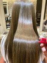 クロワ(croix)&nbsp;ミネコラトリートメント