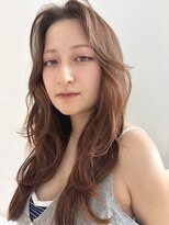 バイオレット 横浜店(Violet)&nbsp;ニュアンスカラー/透明感カラー