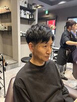 ヘアーズロー(hair's LOWE)&nbsp;2ウェイスタイル