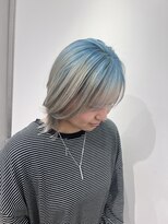 マインズリノ(MINDS LINO)&nbsp;デザインカラー