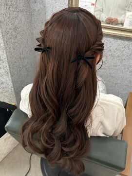 ララ(LalA) ハーフツイン