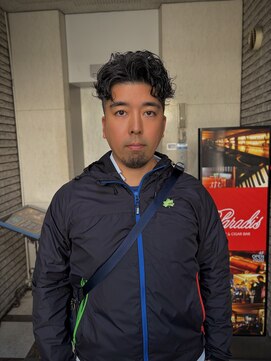 ウム(UMM) ラルフカール