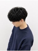 メンズパーマ/香川/高松/２０代/30代