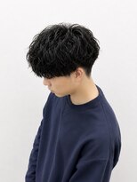 アティ バイ アサクラ(Aty by ASAKURA)&nbsp;メンズパーマ/香川/高松/２０代/30代