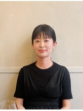 ファルコヘア 練馬店(FALCO hair) なぎさ