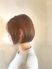 デザインカット+クイックスパ付き¥6600