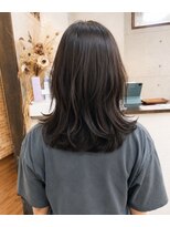 クオート(quoit) 【大阪堀江】美艶ロングレイヤー