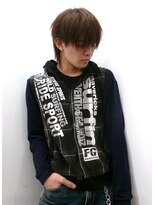 ゾーイボーイズ(ZOEY BOYZ)&nbsp;ryoya