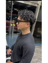 シー(sea)&nbsp;ギャングスパイラル