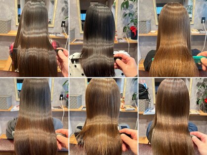 ルッチ アネックス(Rucci annex)の写真