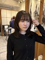 エニフ(enif)&nbsp;ミディアムレイヤー