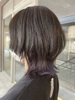 ナインオクロック 津志田店(9o'clock)&nbsp;ウルフカット