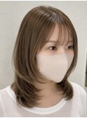ミディアムレイヤー